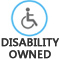 Disability Owned